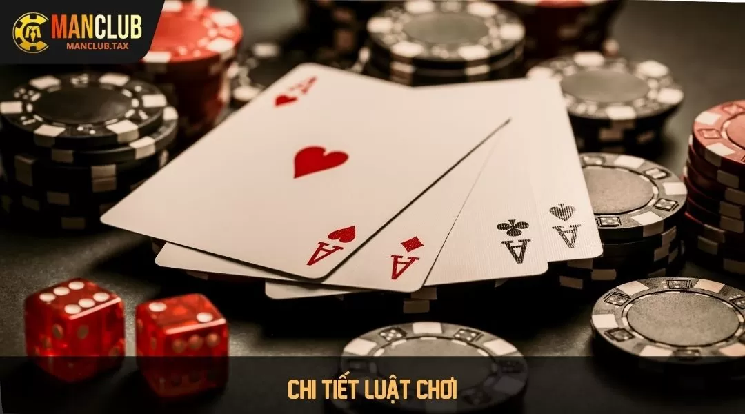 Chi tiết luật chơi