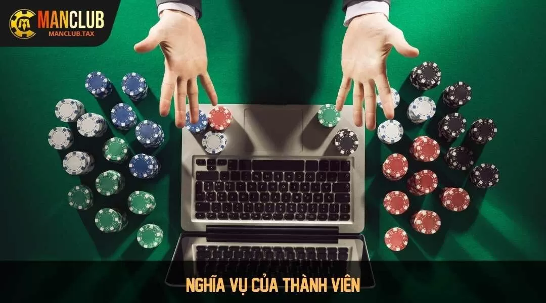 Nghĩa vụ của thành viên