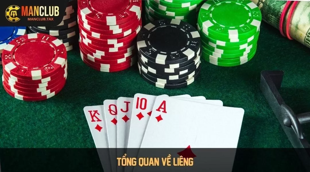 Tổng quan về liêng