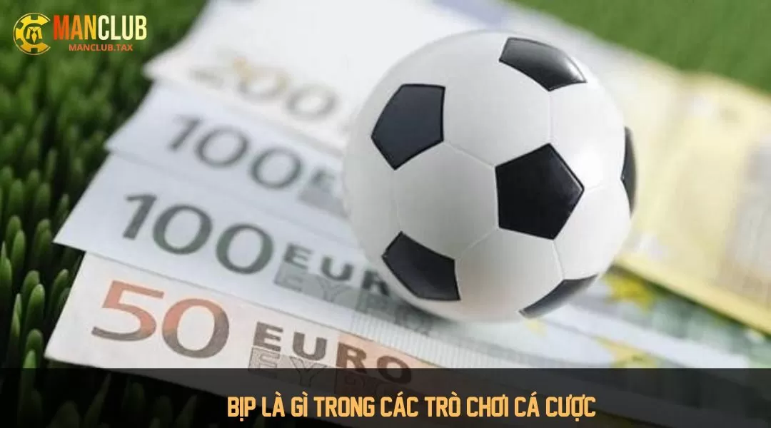 Bịp là gì trong các trò chơi cá cược